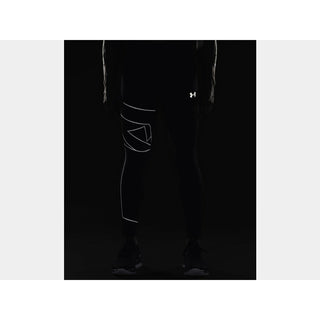 UNDER ARMOUR MENS EMPOWERED TIGHTS | BLACK - Taskers Sports