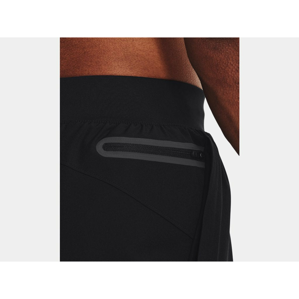 UNDER ARMOUR MENS UNSTOPPABLE SHORT
