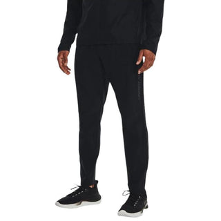 Under Armour Storm Run Pants | Black