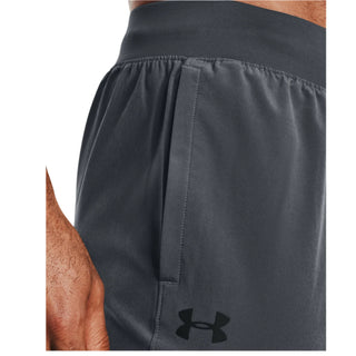 UNDER ARMOUR MENS STRETCH WOVEN PANT | PITCH GRAY - Taskers Sports