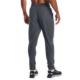 UNDER ARMOUR MENS STRETCH WOVEN PANT | PITCH GRAY - Taskers Sports