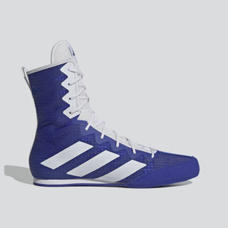 Adidas Box Hog 4 | Blue/White