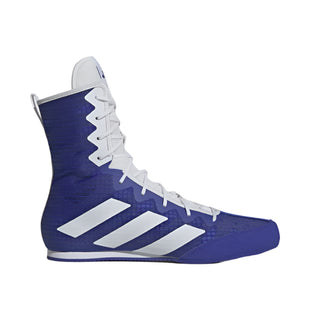 Adidas Box Hog 4 | Blue/White