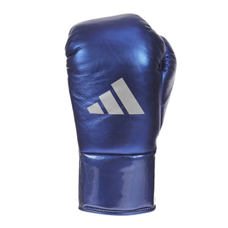 Adidas Adistar 3.0 BBBC Approved Fight Gloves | Blue