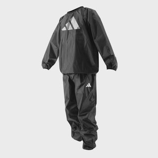 Adidas Sauna Suit | Black