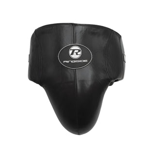 Ringside Alpha Elite Groin Guard | Black/White - D