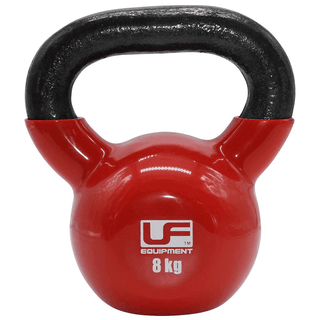 URBAN FITNESS KETTLEBELL 8KG