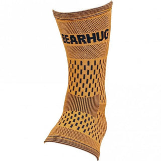 BEARHUG BAMBOO ANKLE SUPPORT - Taskers Sports