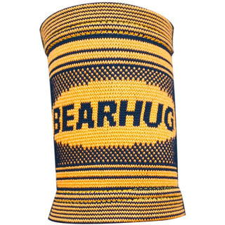 BEARHUG BAMBOO WRIST SUPPORT - Taskers Sports
