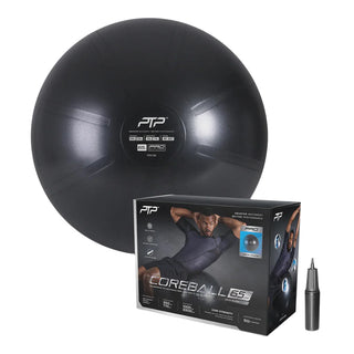PTP Coreball & Pump | 65cm