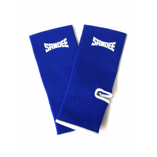 SANDEE PREMIUM ANKLE SUPPORT | BLUE - Taskers Sports