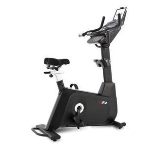 SOLE B94 CYCLE NEW MODEL | BLACK/GREY (CLICK & COLLECT ONLY) - Taskers Sports