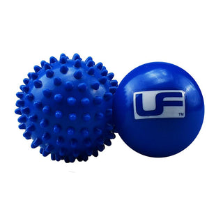 URBAN FITNESS HOT/COLD MASSAGE BALL - Taskers Sports
