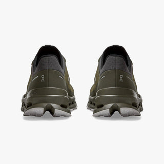 ON MENS CLOUDULTRA | OLIVE/ECLIPSE - Taskers Sports