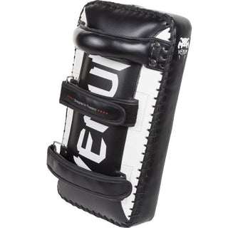 VENUM GIANT KICK PADS | BLACK/ICE - Taskers Sports