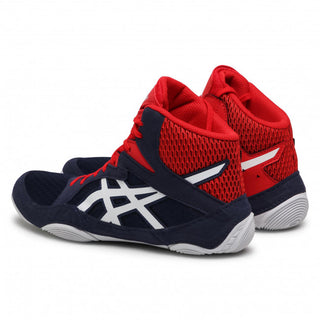 Asics mens boxing shoes Clearance