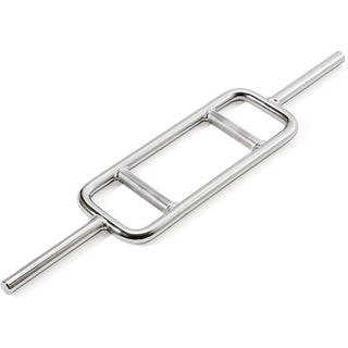 YORK STANDARD 1" SOLID TRICEP BAR | CLICK & COLLECT ONLY - Taskers Sports