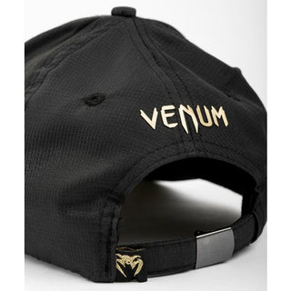 VENUM CLUB 182 HAT | BLACK/GOLD - Taskers Sports
