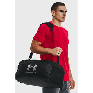 UNDER ARMOUR UNDENIABLE 5.0 DUFFLE BAG | BLACK - Taskers Sports