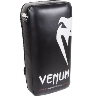 VENUM GIANT KICK PADS | BLACK/ICE - Taskers Sports