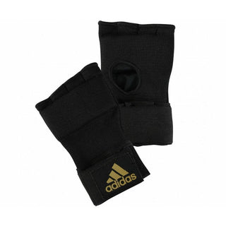 ADIDAS SUPER INNER GLOVE | BLACK - Taskers Sports