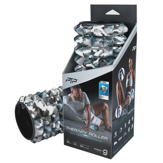 PTP Massage Therapy Roller | Firm