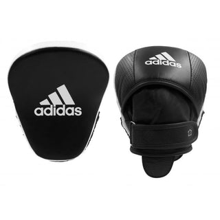 ADIDAS ADISTAR PRO SPEED FOCUS PAD | BLACK/WHITE