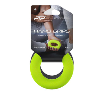 PTP Hand Grip Loops
