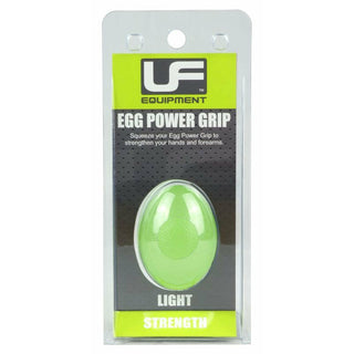 URBAN FITNESS EGG POWER GRIP | STRONG - Taskers Sports