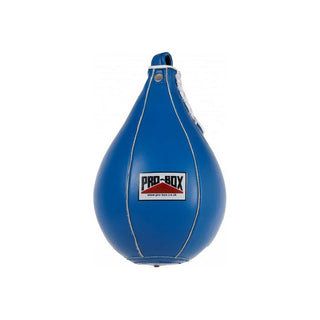 Pro Box PU Speedball | Blue