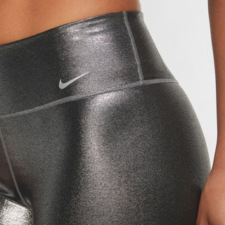 NIKE WOMENS ONE 7" ICON CLASH SHORTS | SHIMMER - Taskers Sports