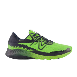 New Balance Mens Dynasoft Nitrel V5 | Pixel Green/Eclipse