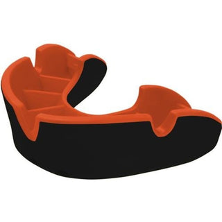 OPRO JUNIOR MOUTH GUARD UP TO AGE 9 | BLACK - Taskers Sports