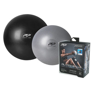 PTP Pilates Balls Combo