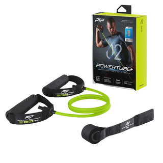 PTP Powertube+ Light