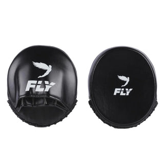 Fly Sports Punchers Mitt X | Black