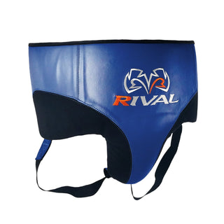 RIVAL PROTECTOR 360 | BLUE - Taskers Sports