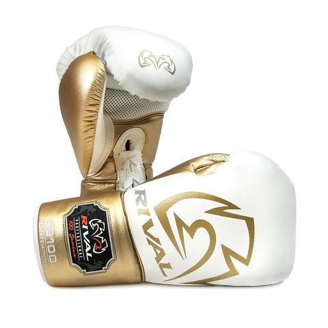 Rival pro boxing gloves store
