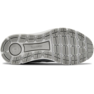 UA WOMENS CHARGED INTAKE 4 RUNNING SHOES | GREY - Taskers Sports