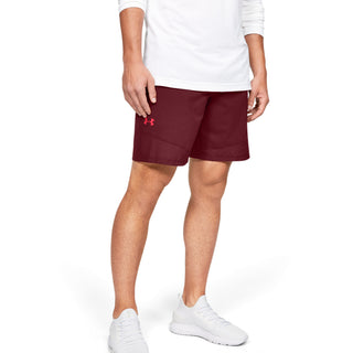UNDER ARMOUR VANISH SHORTS WOVEN | CORDOVE - Taskers Sports
