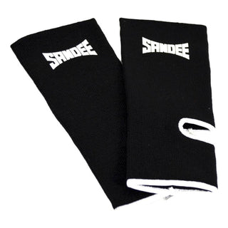 SANDEE PREMIUM ANKLE SUPPORT | BLACK