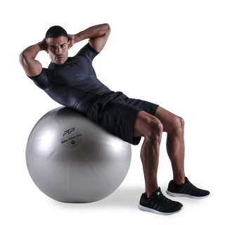 PTP Coreball & Pump | 75cm