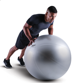 PTP Coreball & Pump | 75cm