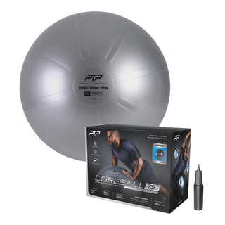 PTP Coreball & Pump | 75cm