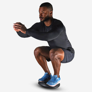 PTP Stability Disc