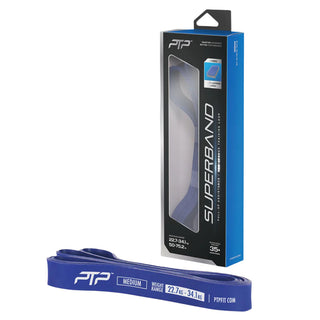 PTP Superband Medium