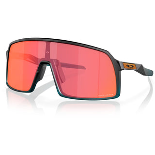 Oakley Sutro  Sungalsses | Matte Trans Balsam Fade/Prizm Trail Torch