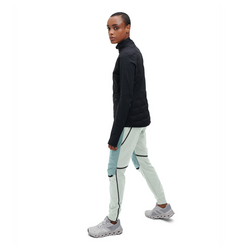 ON WOMENS RUNNING PANT | SEA/SURF - Taskers Sports