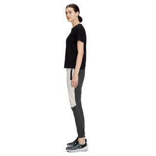 On Womens Running Pants | Pearl/Shadow