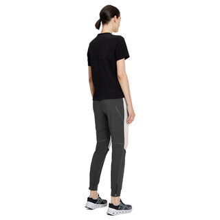 On Womens Running Pants | Pearl/Shadow